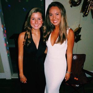 Meet your Posher, Willa